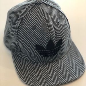 Adidas SnapBack